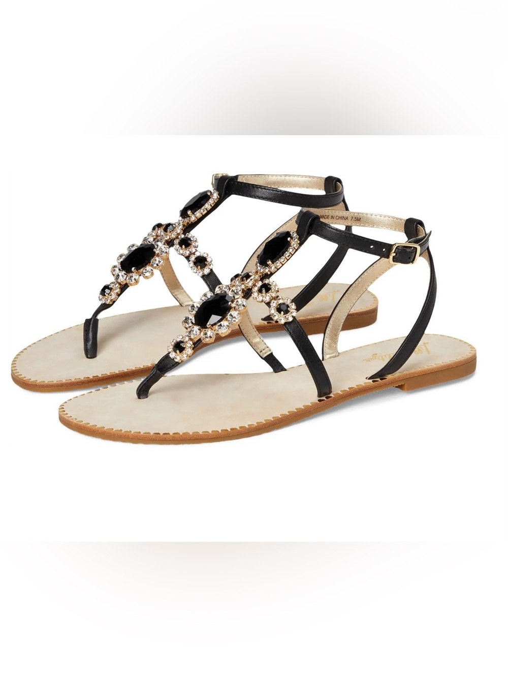 Lilly Pulitzer Katie Sandal